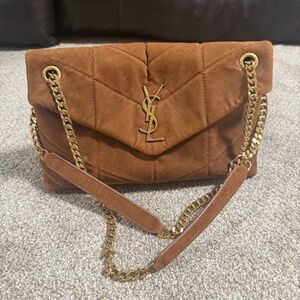 Boutique Purse